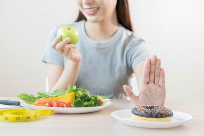 Kebiasaan di Pagi Hari Ini Bisa Bantu Program Menurunkan Berat Badan